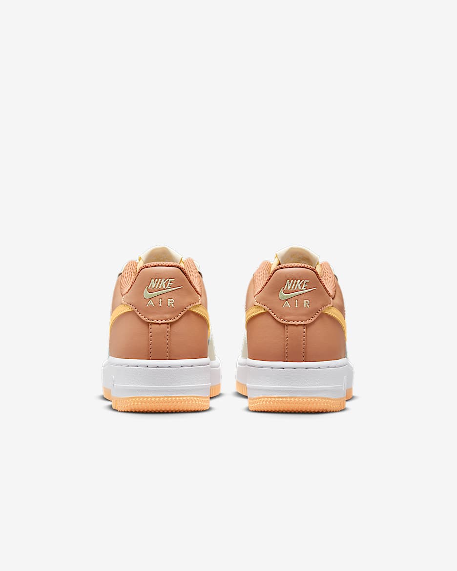 Nike air force 1 big kid size 6.5 online